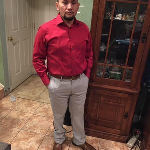 Meet your Posher, Oscar